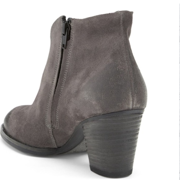 Paul Green Delgado Ankle Boot Size 8 - Picture 2 of 16